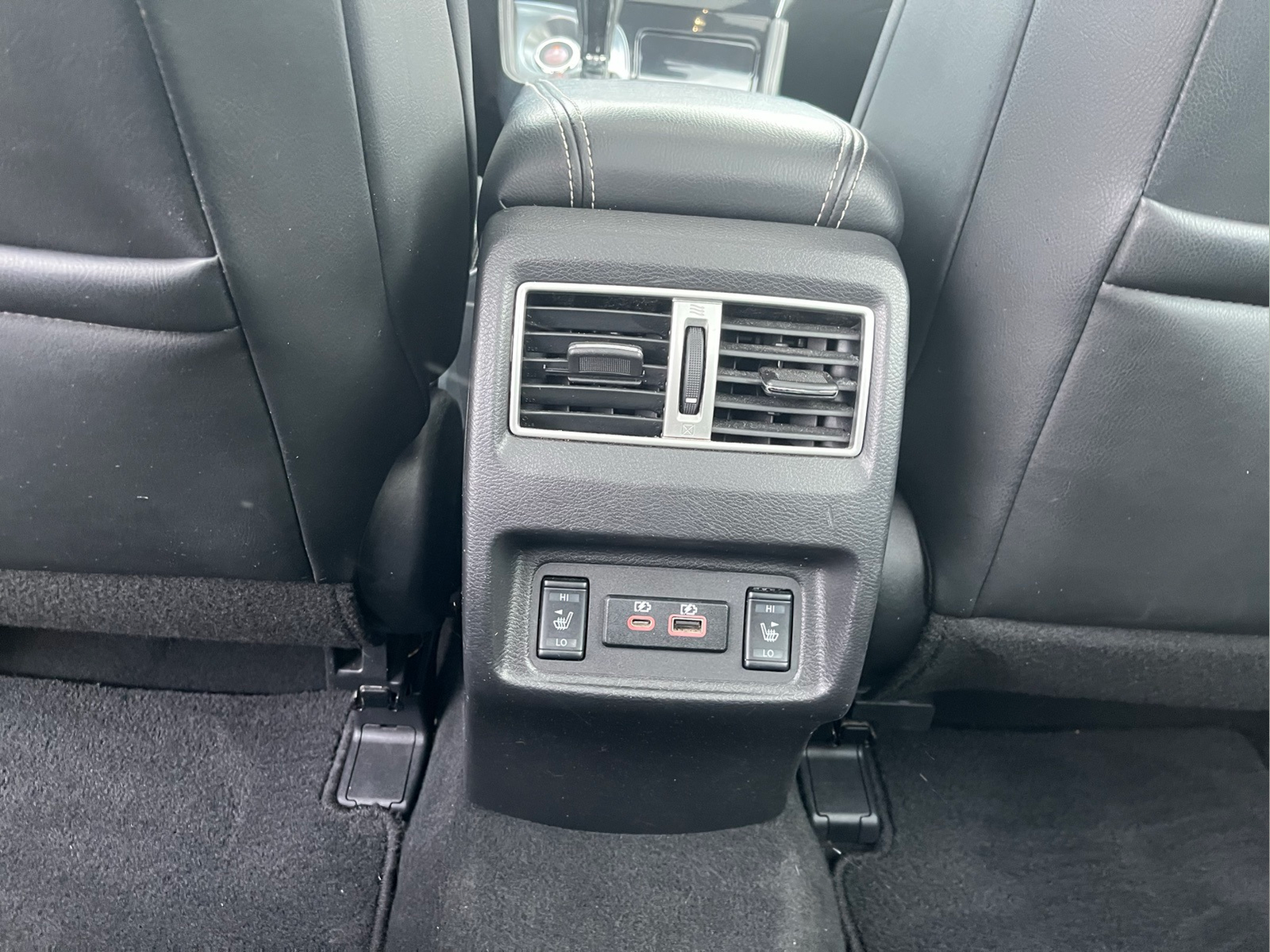 2023 Nissan Maxima 3.5 SL