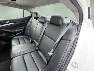 2023 Nissan Maxima Base