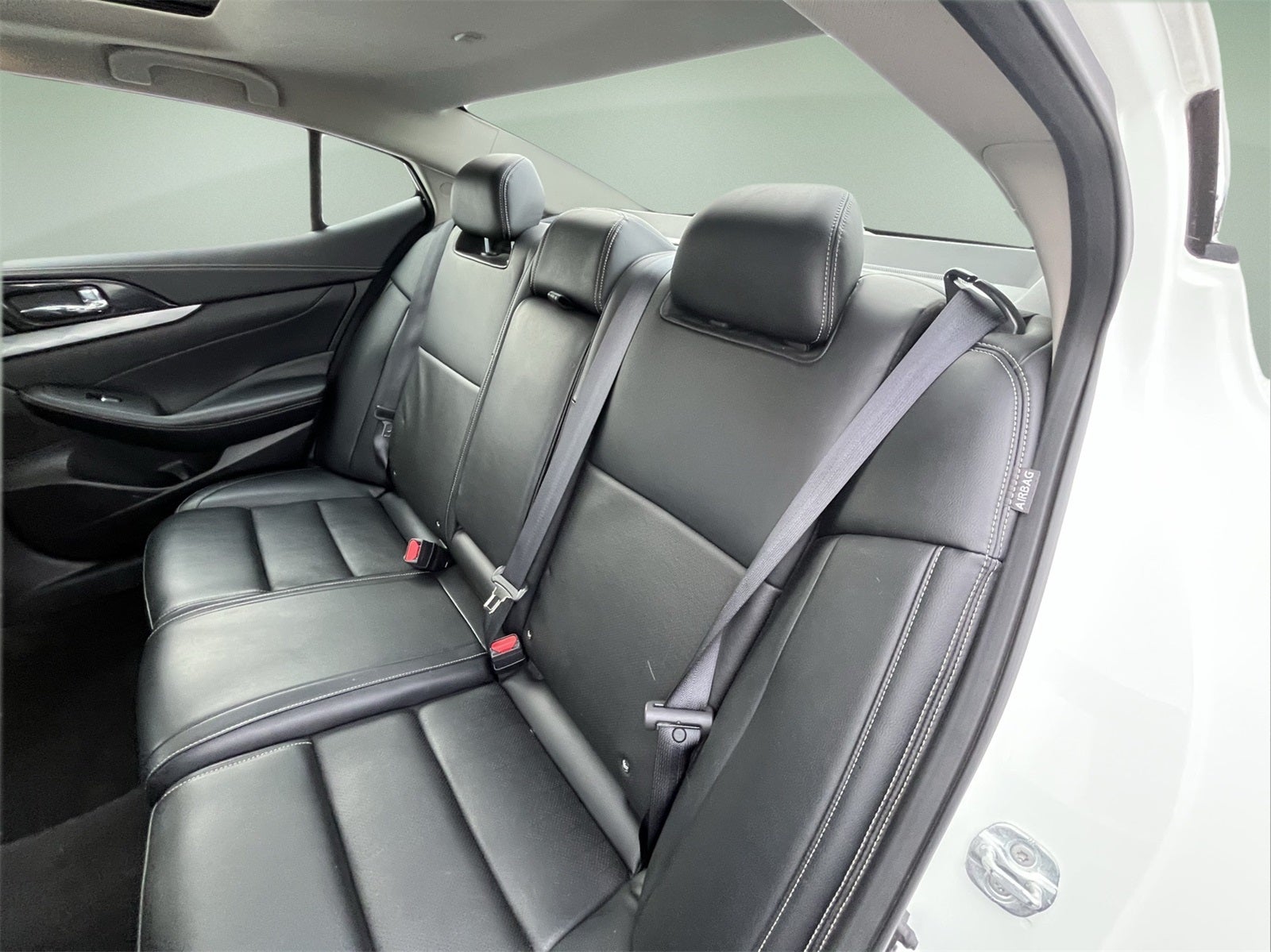 2023 Nissan Maxima Base