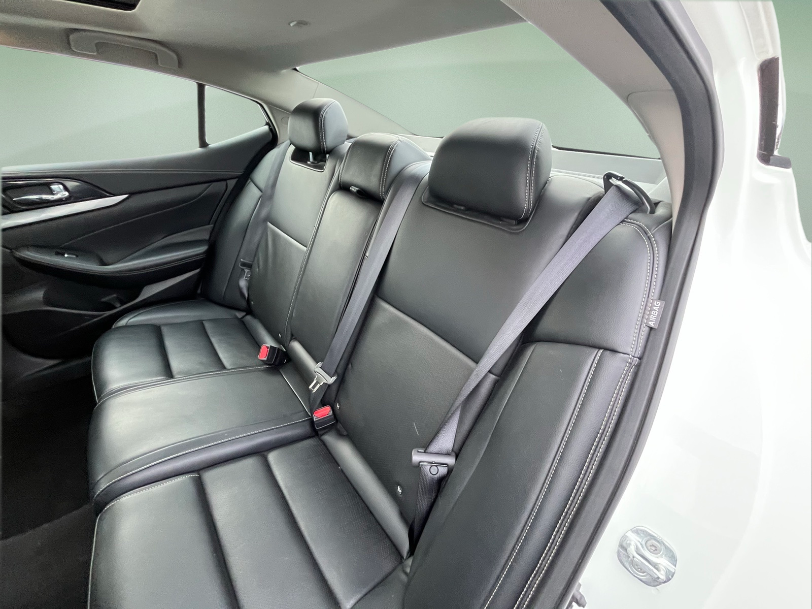 2023 Nissan Maxima 3.5 SL