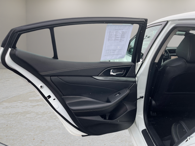 2023 Nissan Maxima 3.5 SL