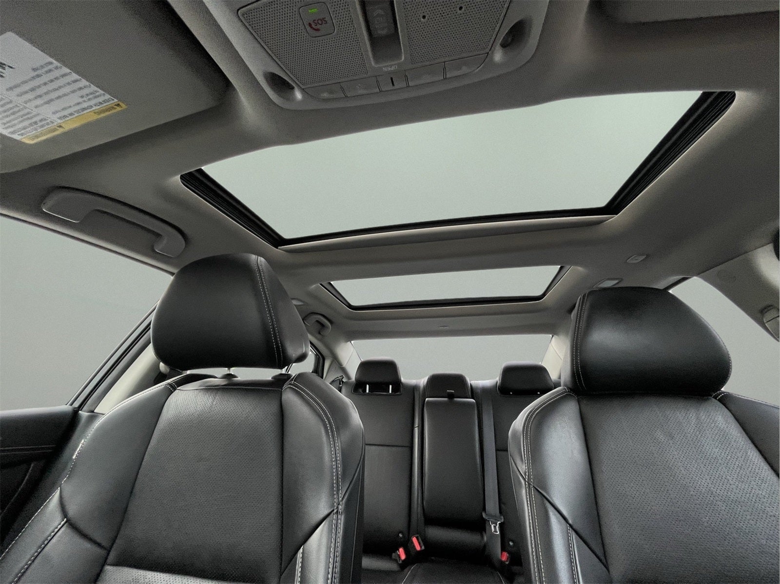 2023 Nissan Maxima Base