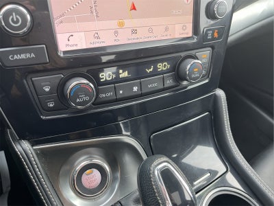 2023 Nissan Maxima Base