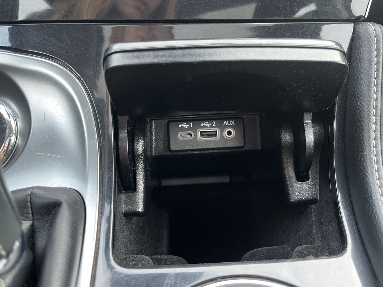 2023 Nissan Maxima Base