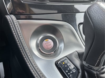 2023 Nissan Maxima Base