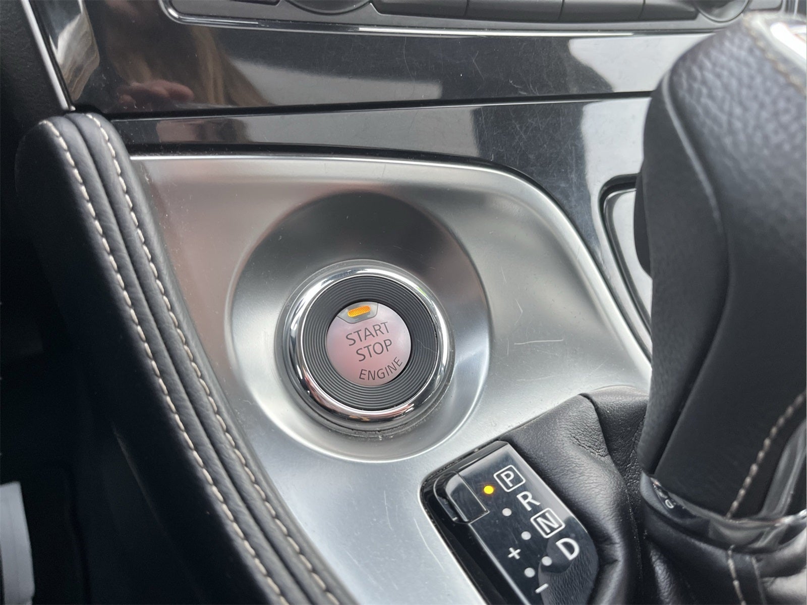 2023 Nissan Maxima Base