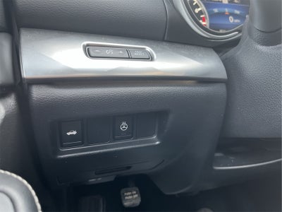 2023 Nissan Maxima Base