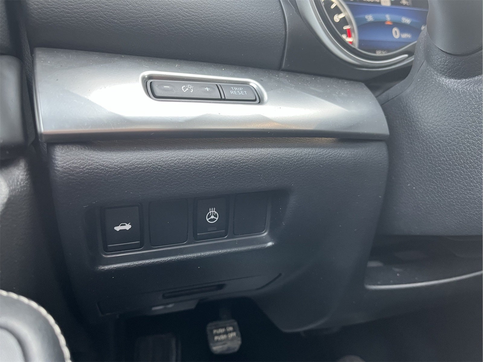 2023 Nissan Maxima Base