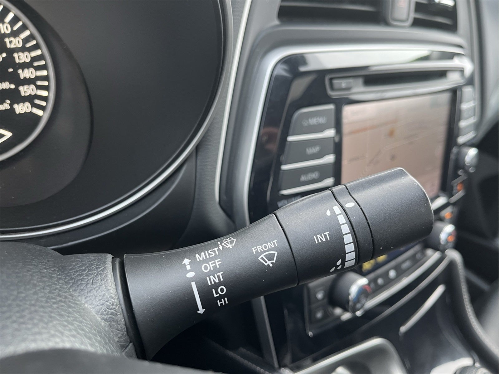 2023 Nissan Maxima Base