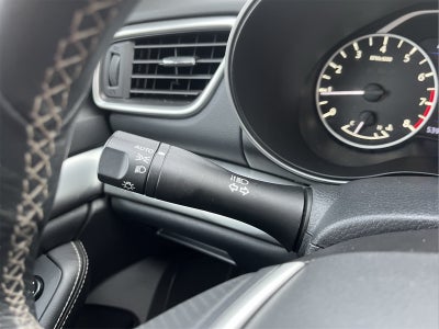 2023 Nissan Maxima Base