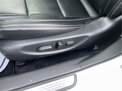 2023 Nissan Maxima Base