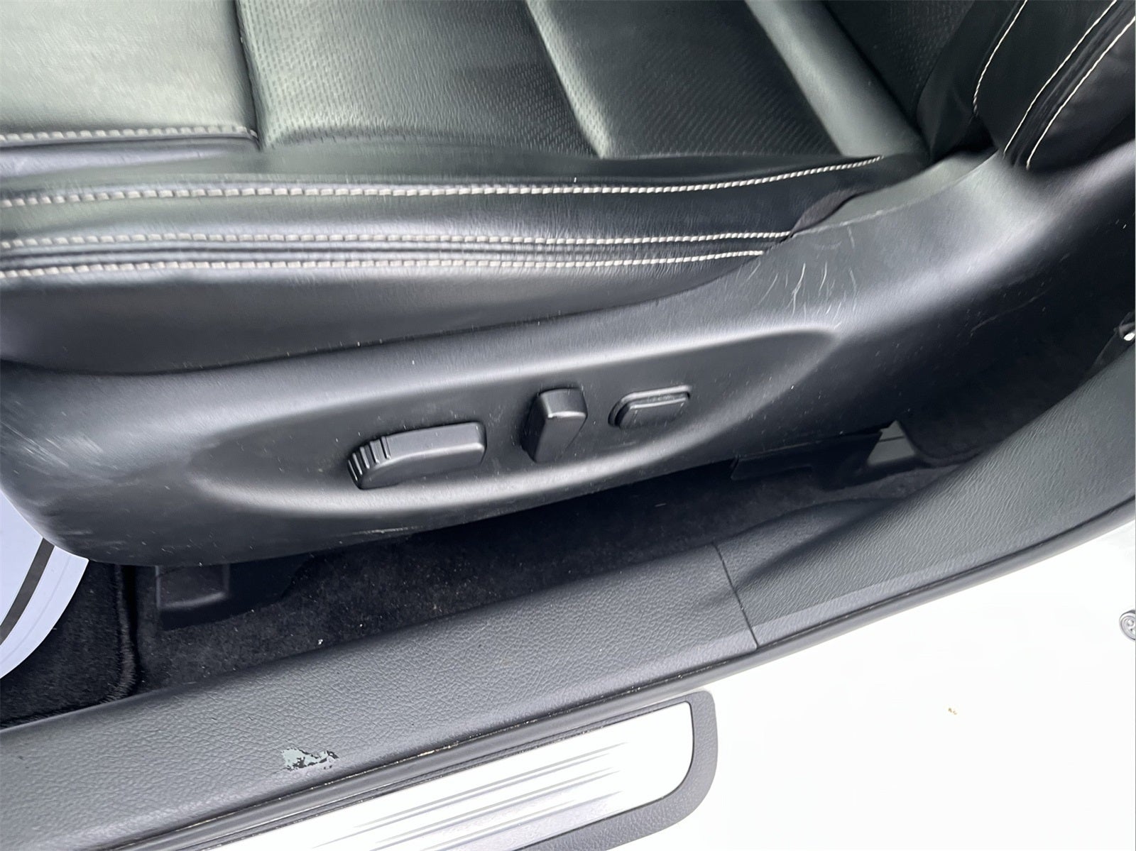 2023 Nissan Maxima Base