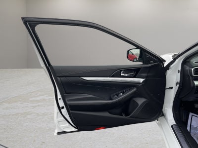 2023 Nissan Maxima Base