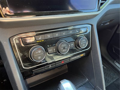 2018 Volkswagen Atlas SEL 4Motion