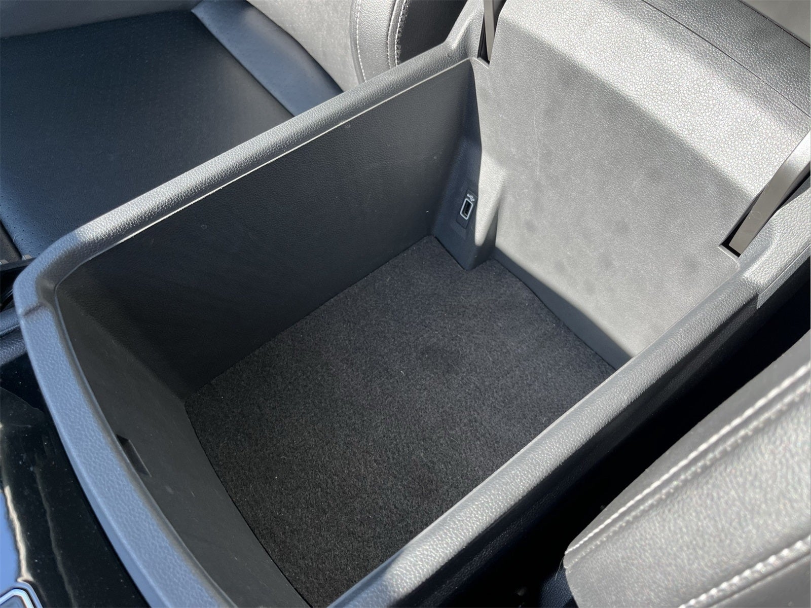 2018 Volkswagen Atlas SEL 4Motion