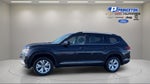 2018 Volkswagen Atlas SEL 4Motion