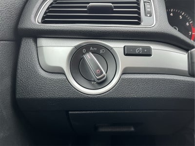 2018 Volkswagen Passat Base