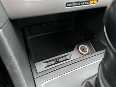 2018 Volkswagen Passat Base