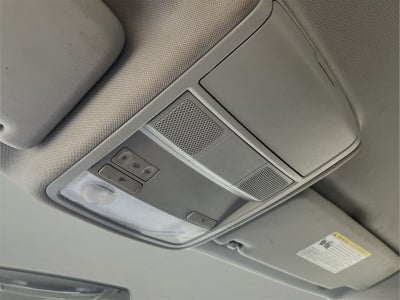 2018 Volkswagen Passat Base