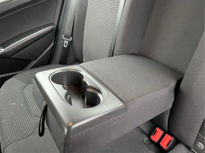 2018 Volkswagen Passat Base