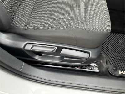 2018 Volkswagen Passat Base