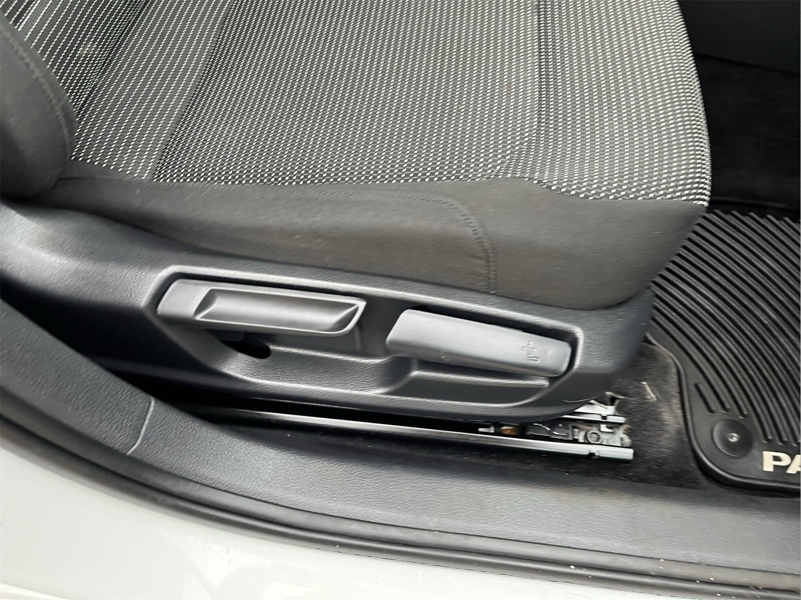 2018 Volkswagen Passat Base