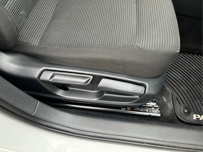 2018 Volkswagen Passat Base