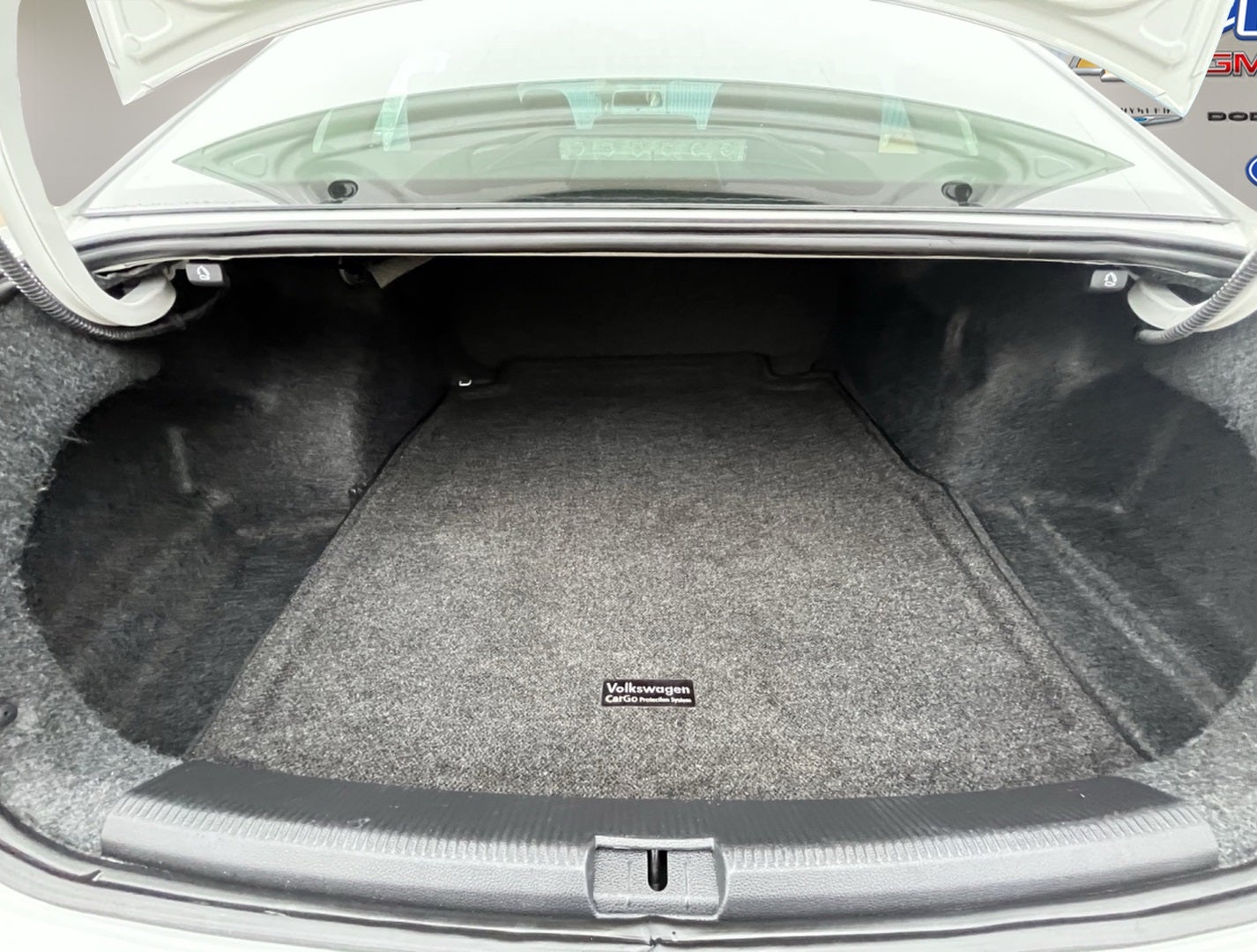 2018 Volkswagen Passat Base