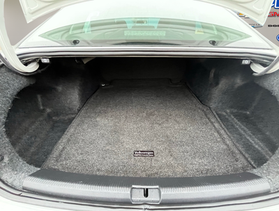 2018 Volkswagen Passat Base