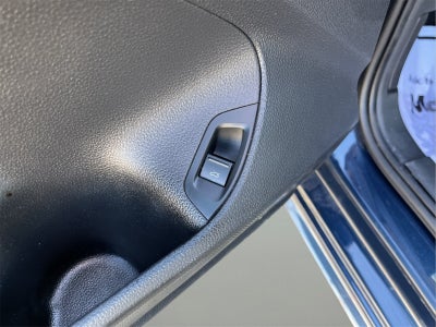 2018 Volkswagen Passat Base