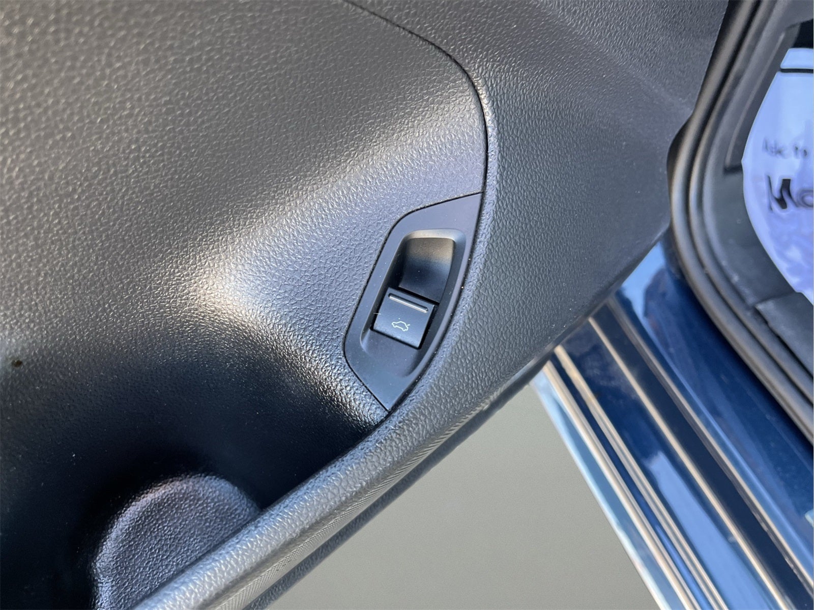 2018 Volkswagen Passat Base