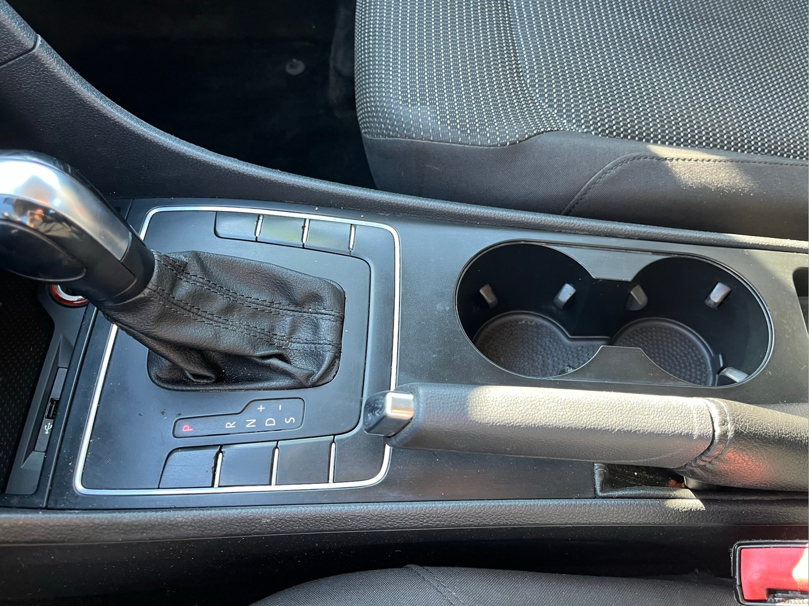 2018 Volkswagen Passat Base