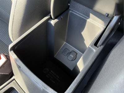 2018 Volkswagen Passat Base