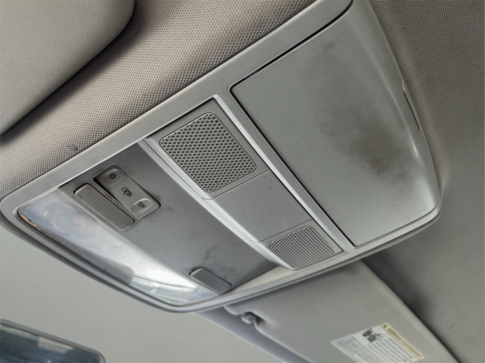 2018 Volkswagen Passat Base