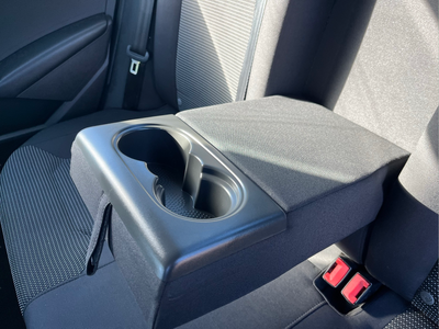 2018 Volkswagen Passat Base