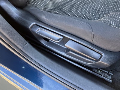 2018 Volkswagen Passat Base