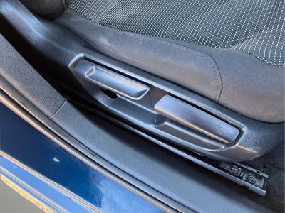 2018 Volkswagen Passat Base