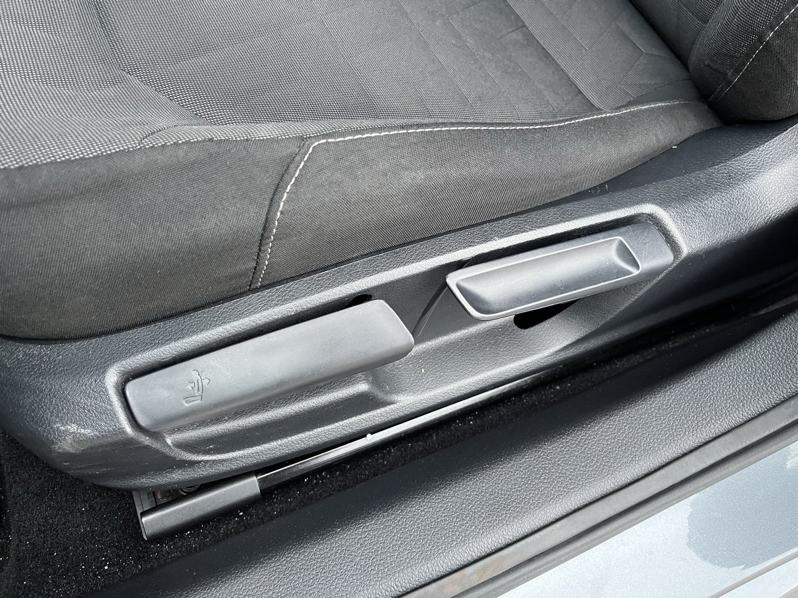 2021 Volkswagen Passat 2.0T S