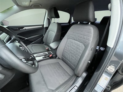 2021 Volkswagen Passat 2.0T S