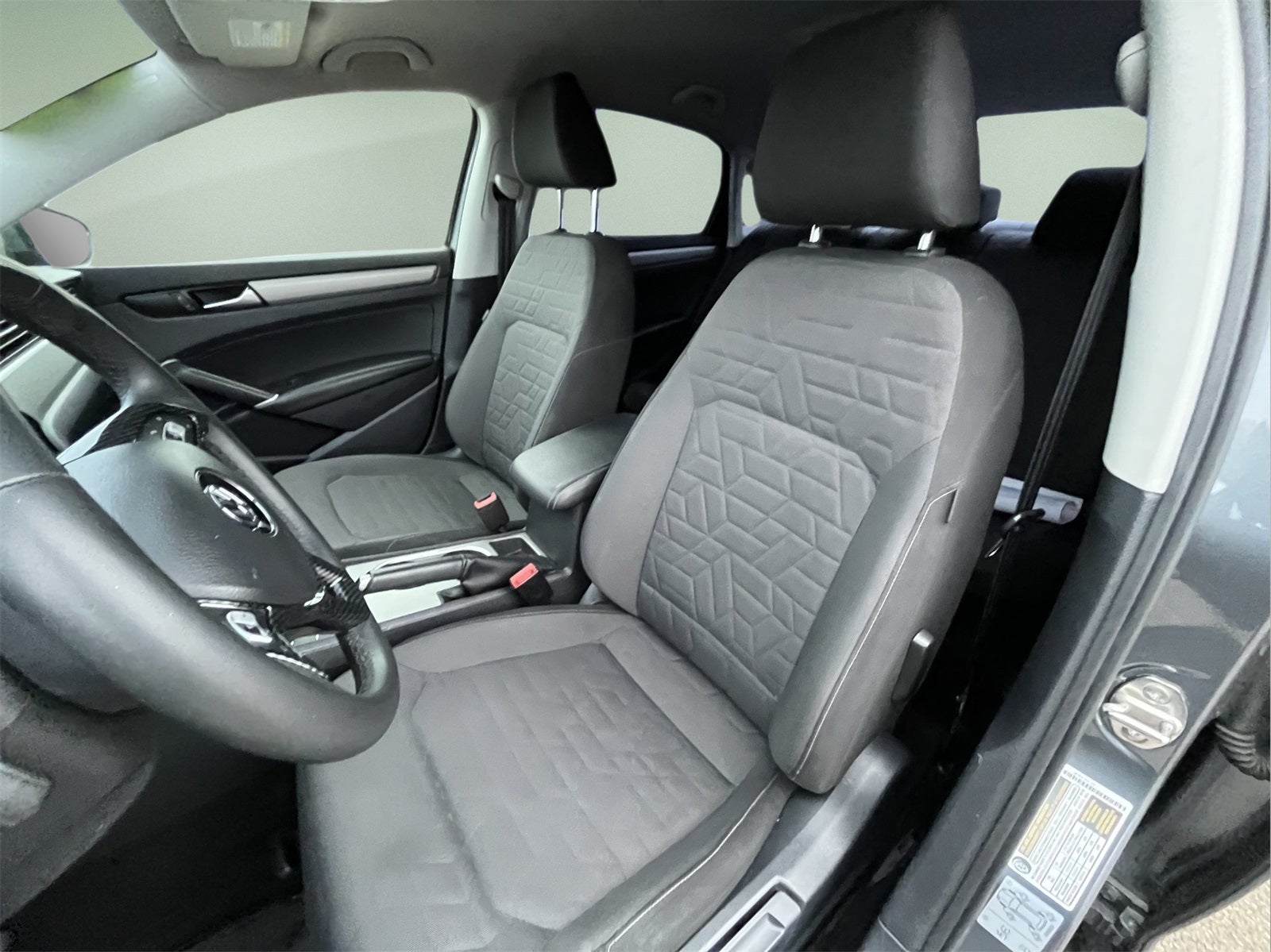 2021 Volkswagen Passat 2.0T S