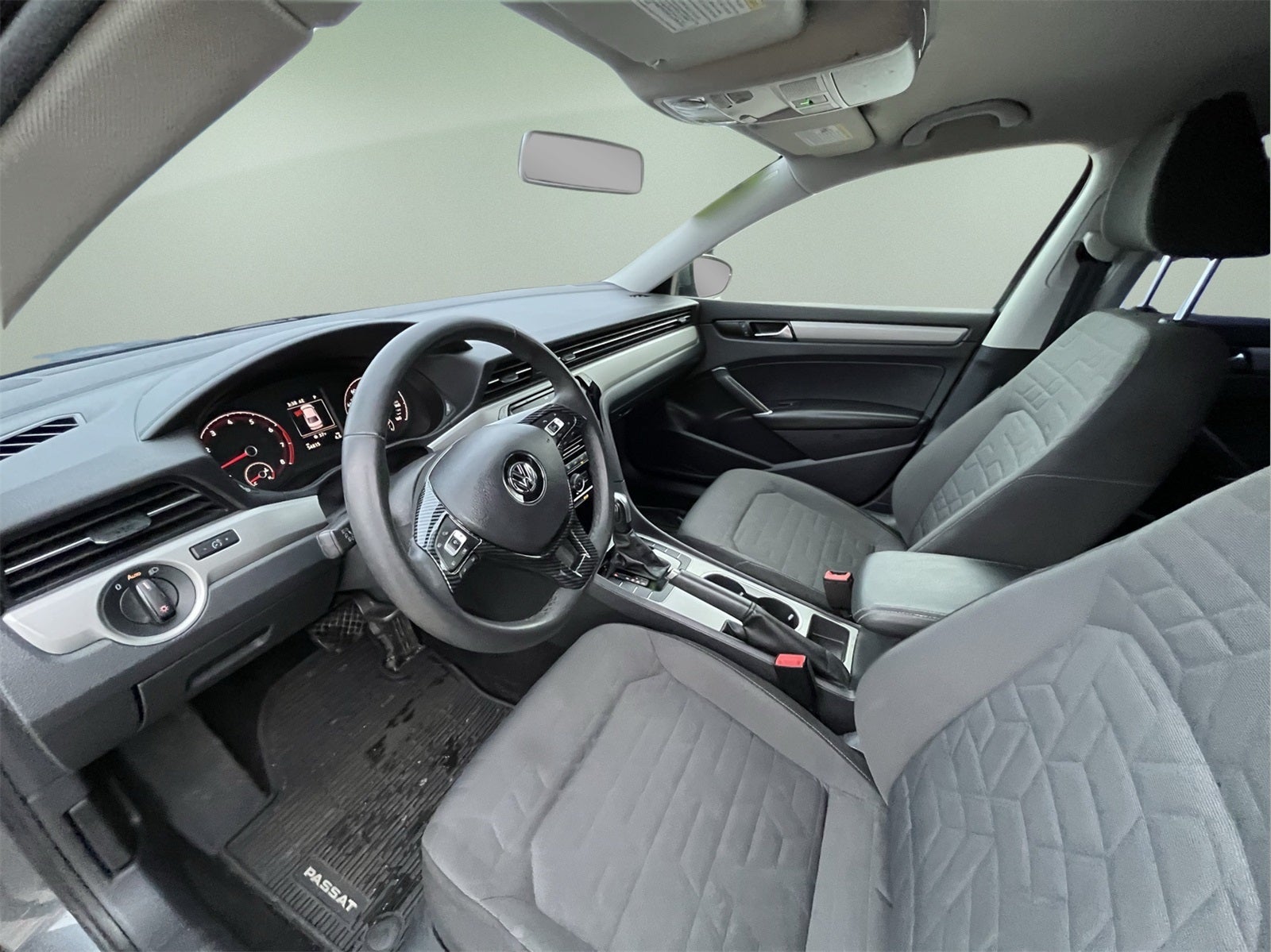 2021 Volkswagen Passat 2.0T S