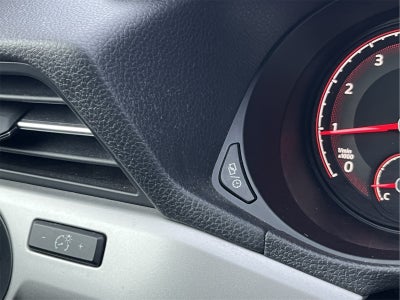 2021 Volkswagen Passat 2.0T S