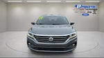 2021 Volkswagen Passat 2.0T S