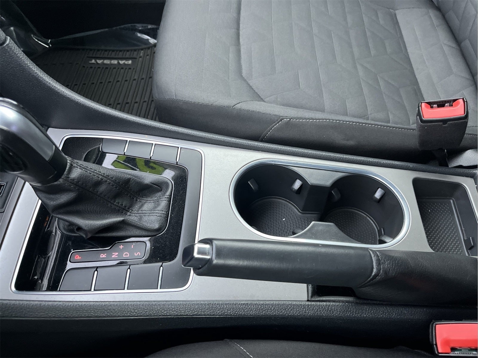 2021 Volkswagen Passat 2.0T S