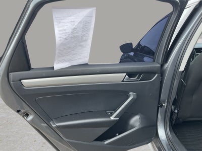 2021 Volkswagen Passat 2.0T S