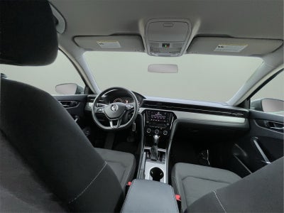 2021 Volkswagen Passat 2.0T S