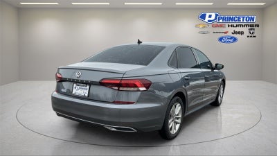 2021 Volkswagen Passat 2.0T S