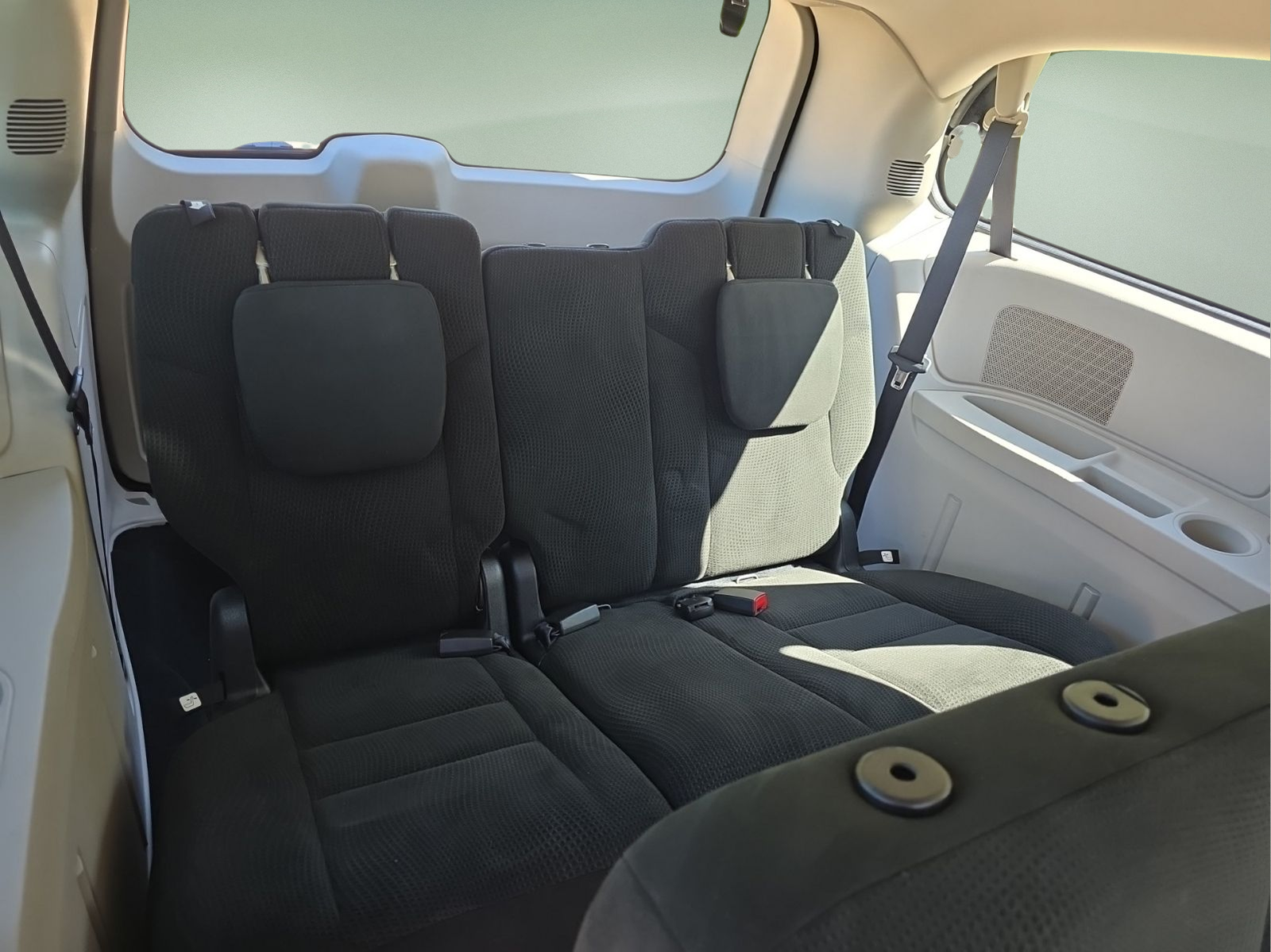 2016 Dodge Grand Caravan AVP