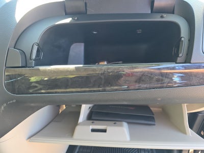 2016 Dodge Grand Caravan AVP