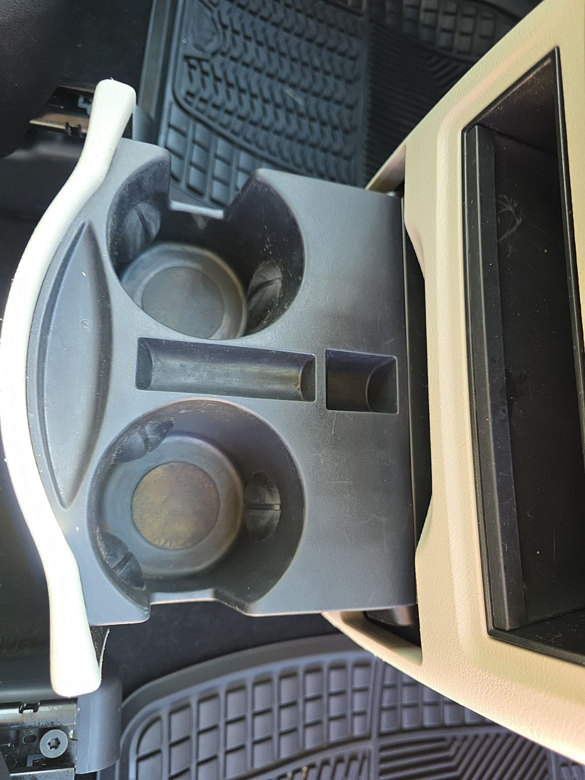 2016 Dodge Grand Caravan AVP